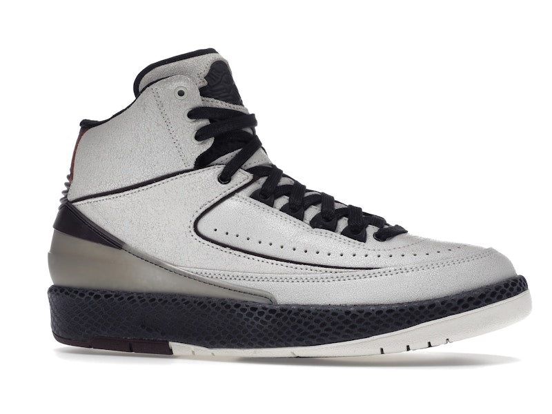 Jordan 2 Retro A Ma Maniére Airness