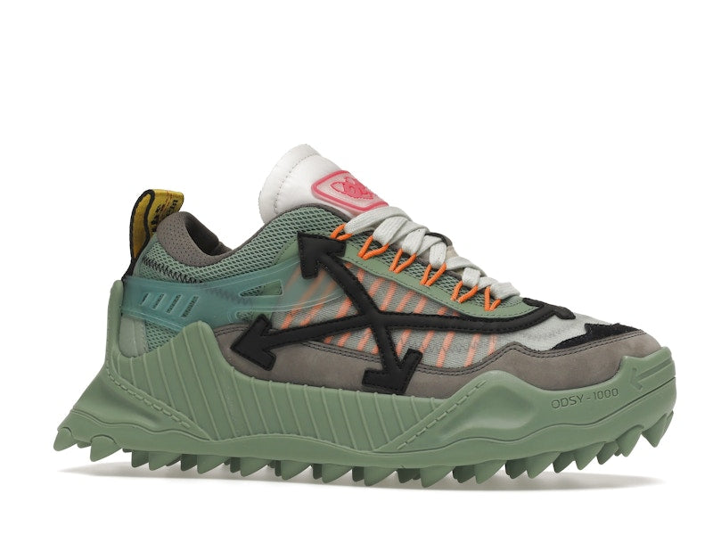 Off-White Odsy-1000 Light Blue FW20