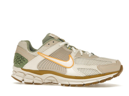 Nike Zoom Vomero 5 Sail Laser Orange Medium Olive (Women's)