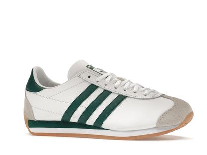 adidas Country OG Cloud White Collegiate Green (2023)