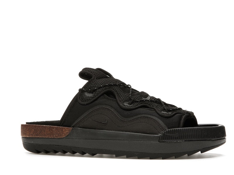 Nike Offline 2.0 Black