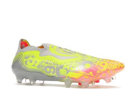 adidas Copa Sense+ FG Numbersup
