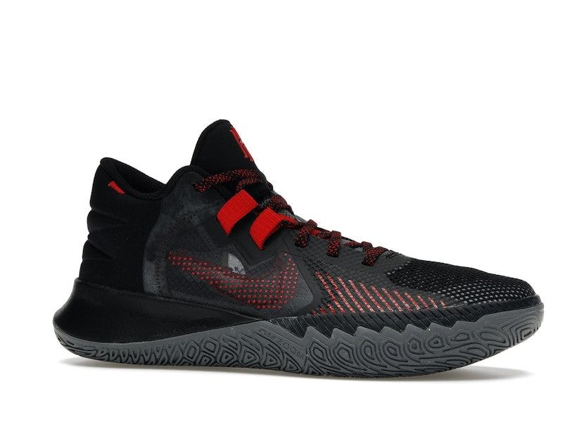 Nike Kyrie Flytrap V Black University Red