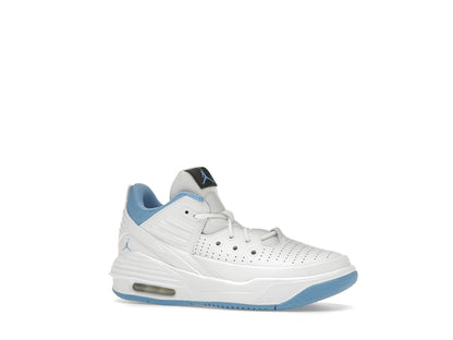 Jordan Max Aura 5 White University Blue (GS)