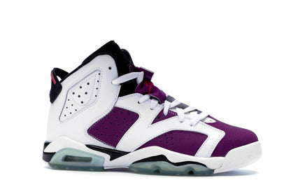 Jordan 6 Retro Grape (GS)