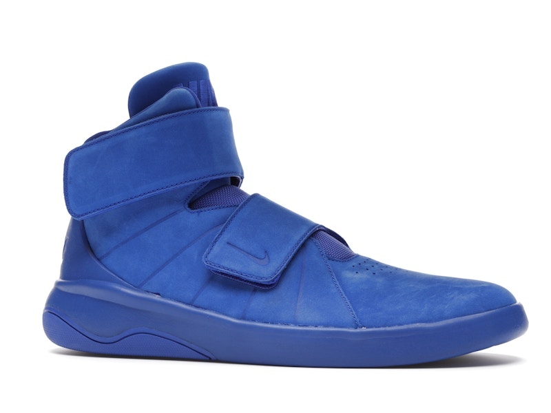 Nike Marxman Premium Racer Blue/Racer Blue