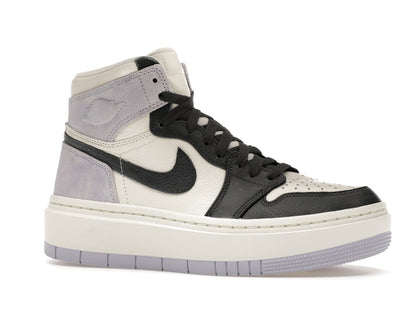 Jordan 1 Elevate High Lilac Black Toe (Women's)