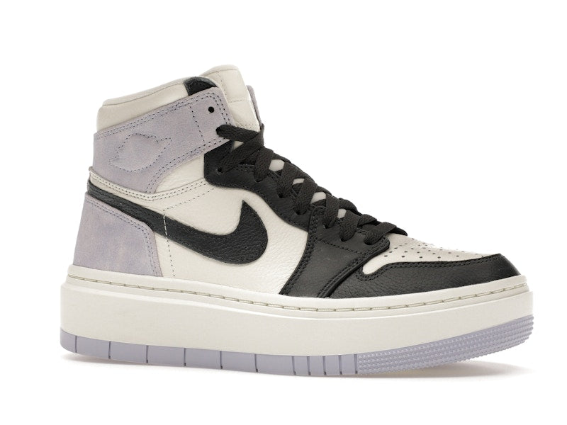 Jordan 1 Elevate High Lilac Black Toe (Women's)