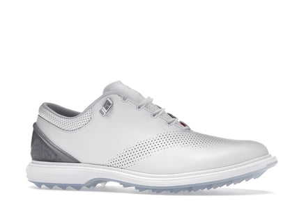 Jordan ADG 4 Golf White Pure Platinum