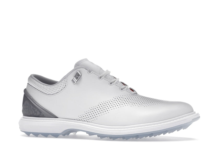 Jordan ADG 4 Golf White Pure Platinum