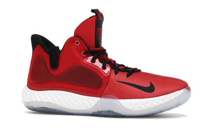Nike KD Trey 5 VII University Red