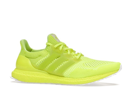 adidas Ultra Boost 1.0 DNA Solar Yellow