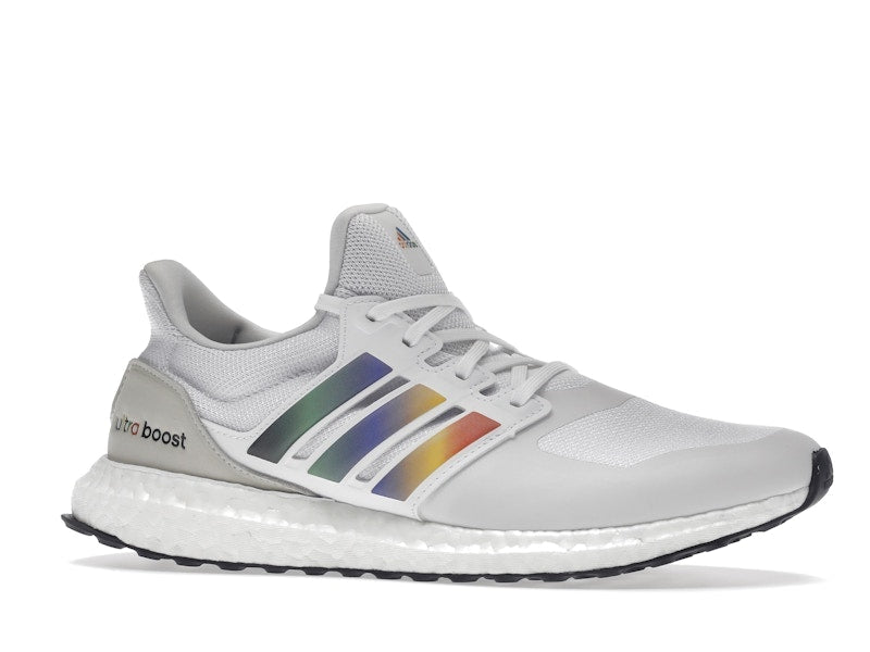 adidas Ultra Boost DNA White Multi (Women's)
