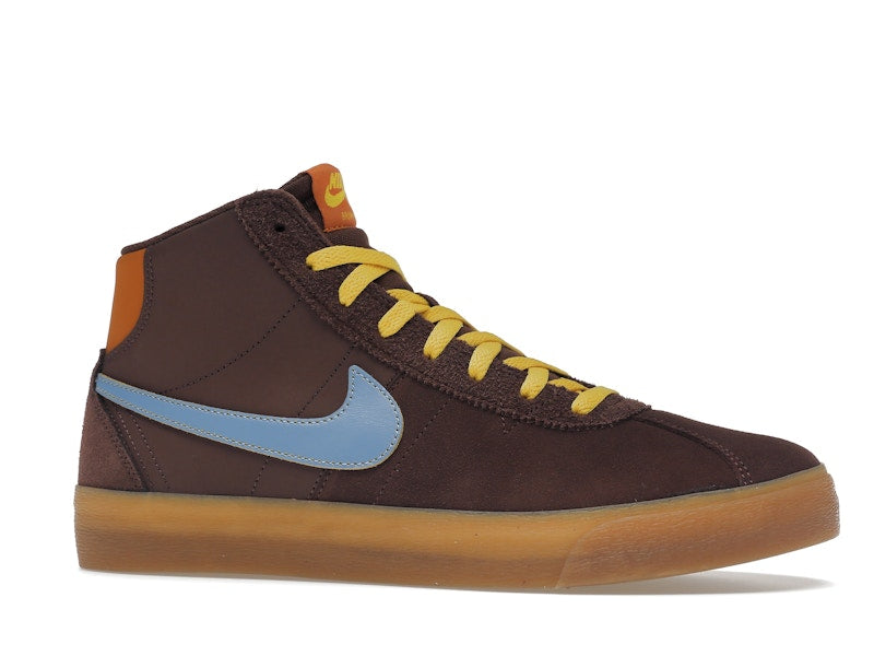 Nike SB Bruin High Why So Sad? (Women's)