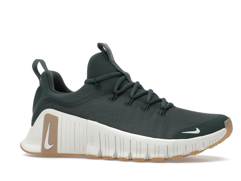Nike Free Metcon 6 Vintage Green (Women's)