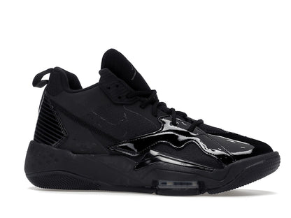 Jordan Zoom 92 Triple Black