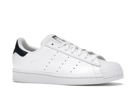 adidas Superstan White Navy