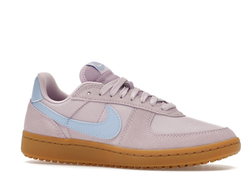 Nike Field General '82 Doll Gum Psychic Blue (Women's)