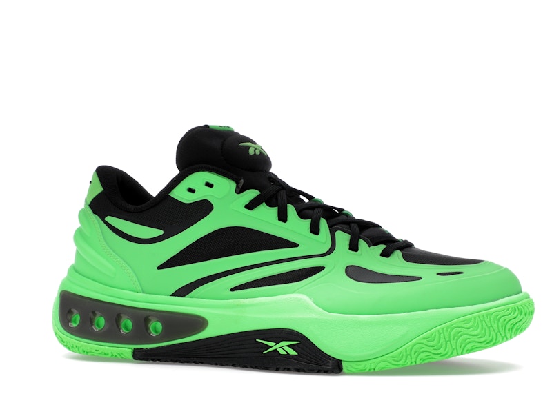 Reebok Engine A Solar Lime