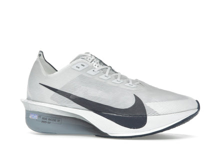 Nike ZoomX Vaporfly Next% 4 White Obsidian Mist