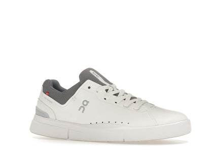 On The Roger Advantage White Fossil (Women's)