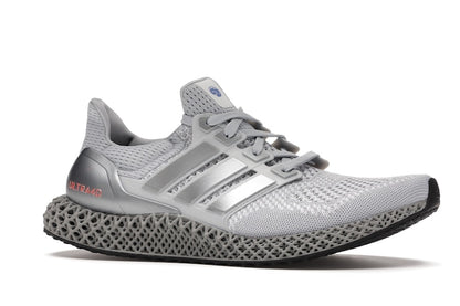 adidas Ultra 4D NASA Halo Silver