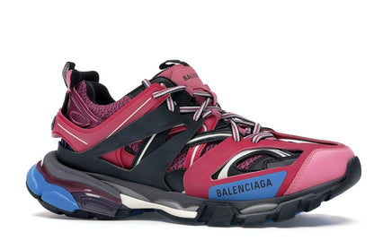 Balenciaga Track Pink Blue (Women's)