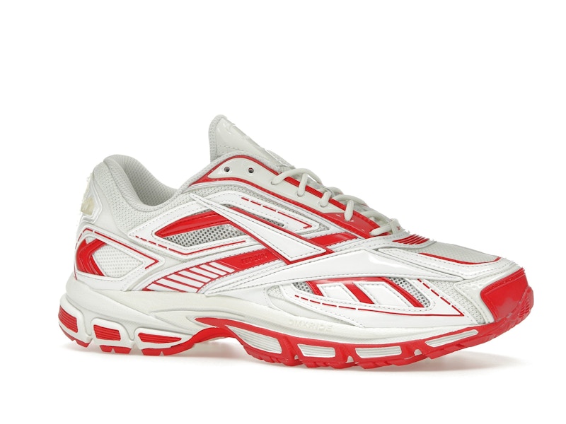 Reebok Premier Road Ultra Kanghyuk Red