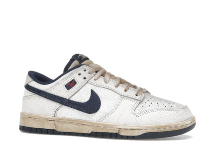 Nike Dunk Low Stranger Things Phantom