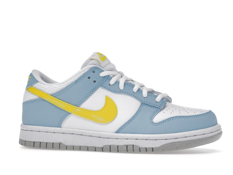 Nike Dunk Low Next Nature Homer Simpson (GS)