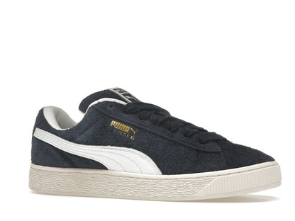 Puma Suede XL Hairy Suede Club Navy
