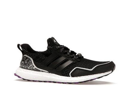 adidas Ultra Boost 5.0 DNA Black Panther