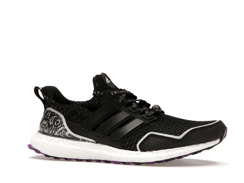 adidas Ultra Boost 5.0 DNA Black Panther
