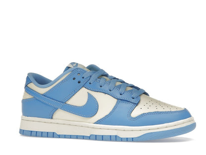 Nike Dunk Low Retro University Blue