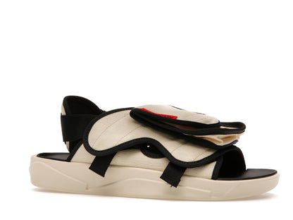 Jordan LS Slide Beach