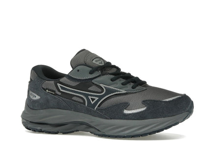 Mizuno Wave Rider Beta GTX Quiet Shade Vulcan