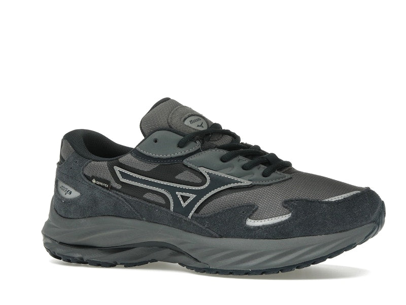 Mizuno Wave Rider Beta GTX Quiet Shade Vulcan