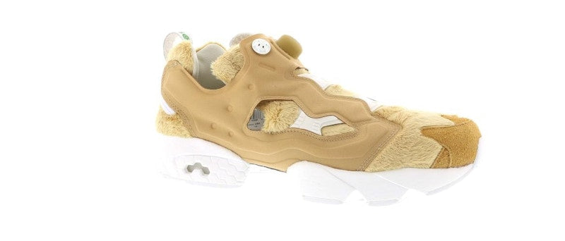 Reebok Instapump Fury Bait Nasty Ted