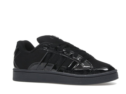 adidas Campus 00s Beta Triple Black Patent