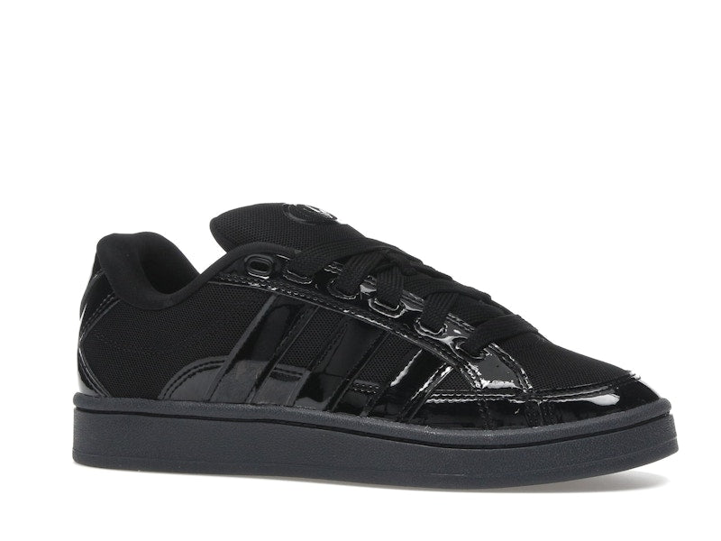 adidas Campus 00s Beta Triple Black Patent
