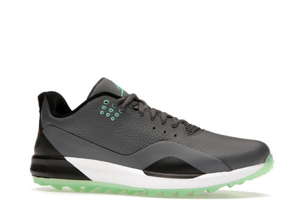 Jordan ADG 3 Golf Grey Green Glow