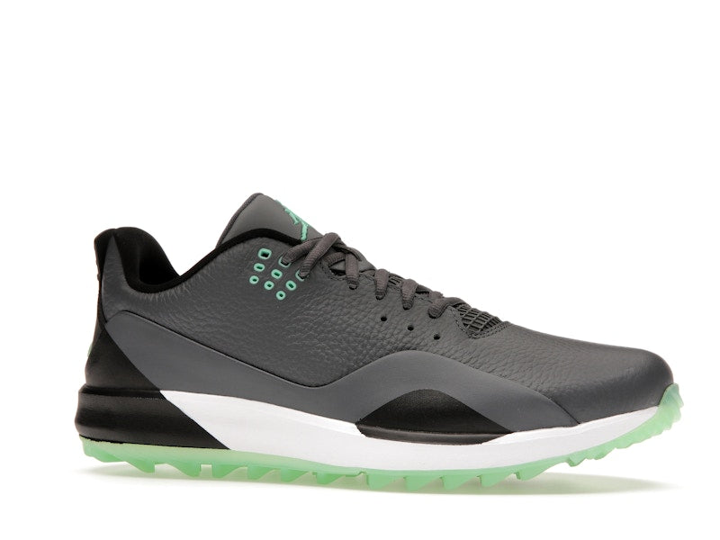 Jordan ADG 3 Golf Grey Green Glow