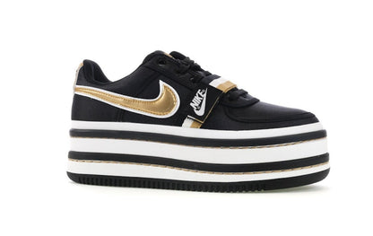 Nike Vandal 2K Black Metallic Gold (Women's)