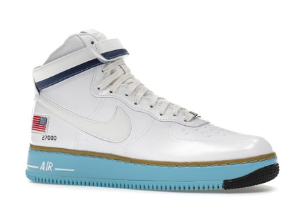 Nike Air Force 1 High Bday Presidential
