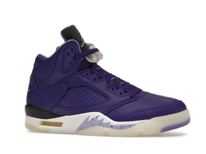 Jordan 5 Retro DJ Khaled We The Best Court Purple (Friends and Family)