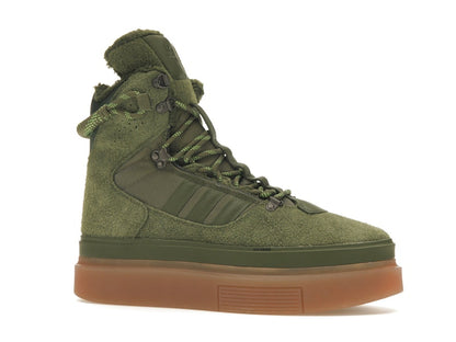 adidas Super Sleek Boot Beyonce Ivy Park Halls of Ivy (Women's)