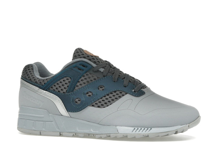 Saucony Grid SD HT Grey Navy