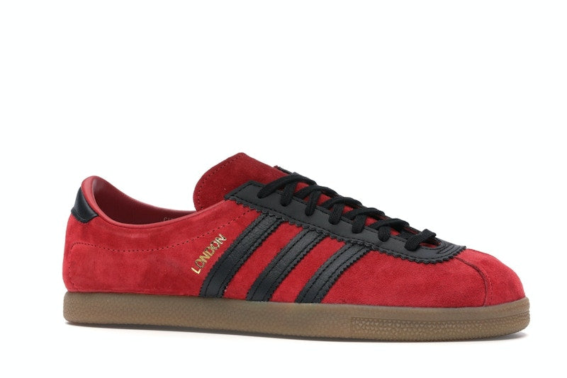 adidas London size? City Series