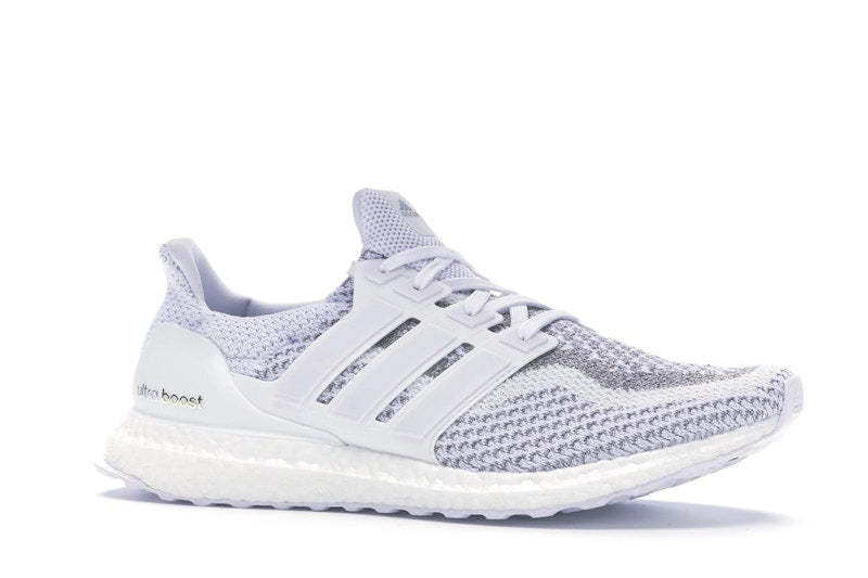 adidas Ultra Boost 2.0 White Reflective