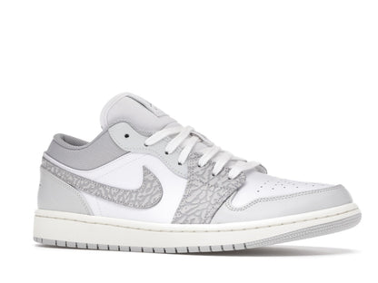 Jordan 1 Low PRM Smoke Grey Elephant